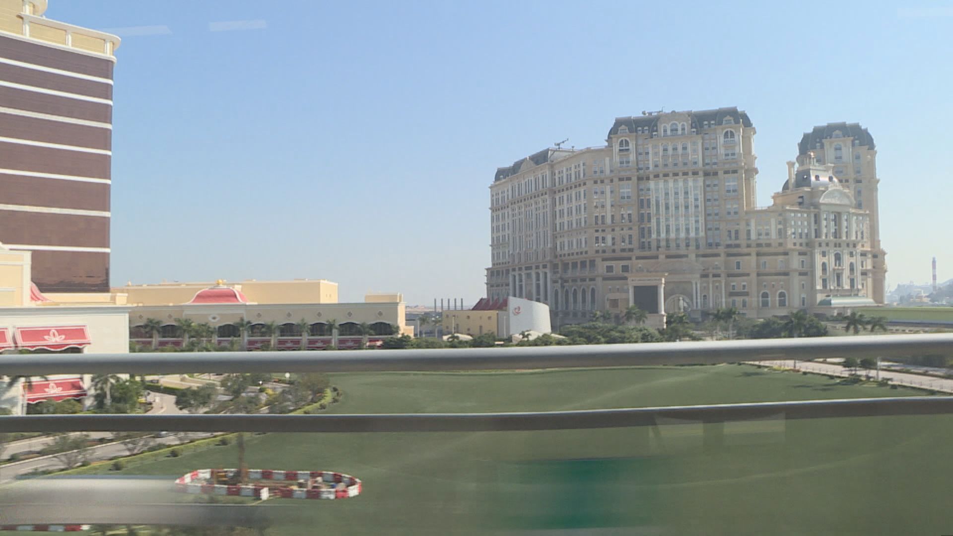 澳門新增一宗新型冠狀病毒個案　患者是武漢居民