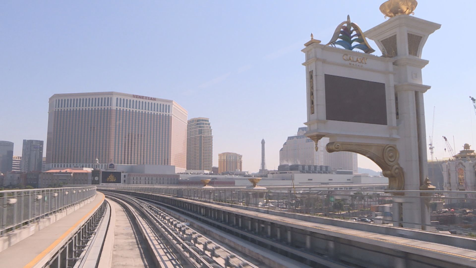 澳門新增兩宗懷疑個案