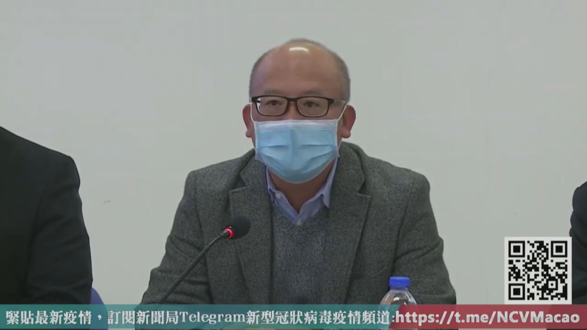 澳門所有學校無限期停課