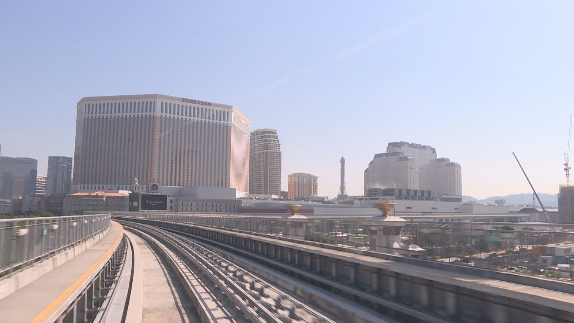 澳門新增一宗確診個案　累計共八宗