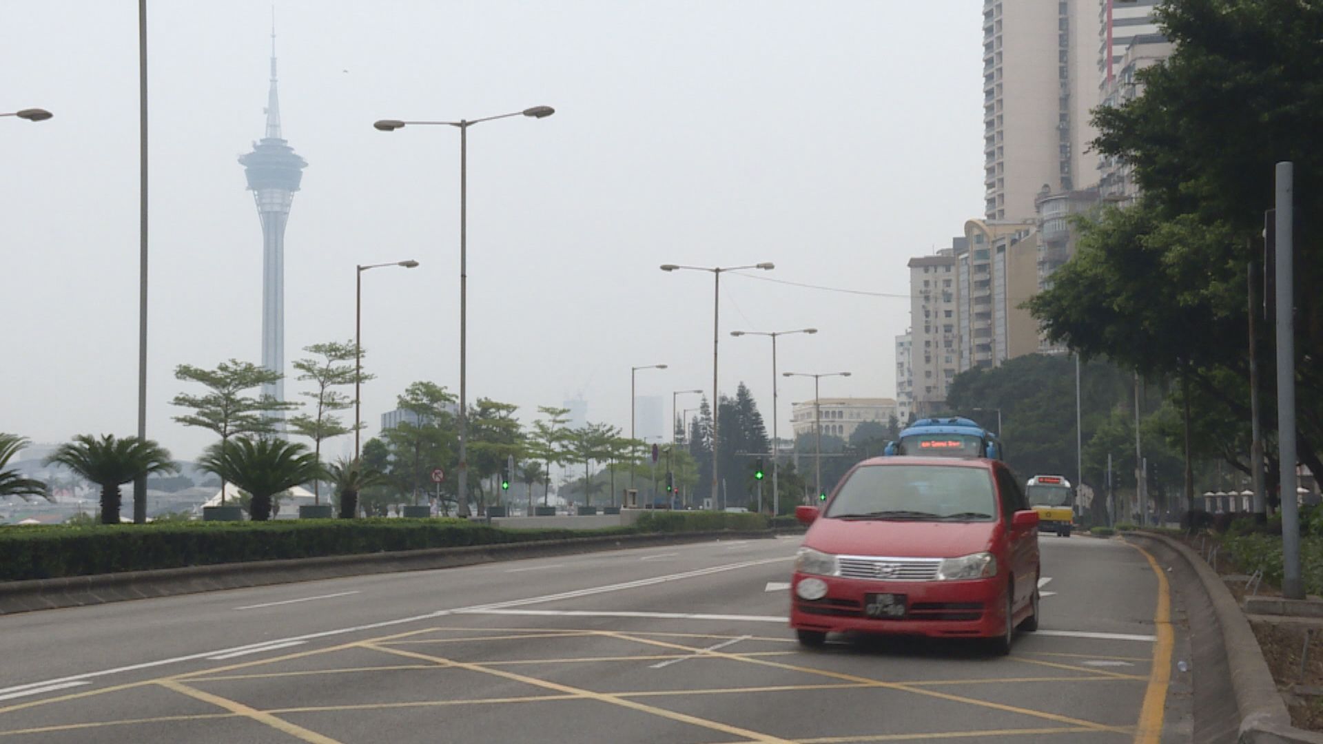 澳門新型冠狀病毒患者全數康復出院