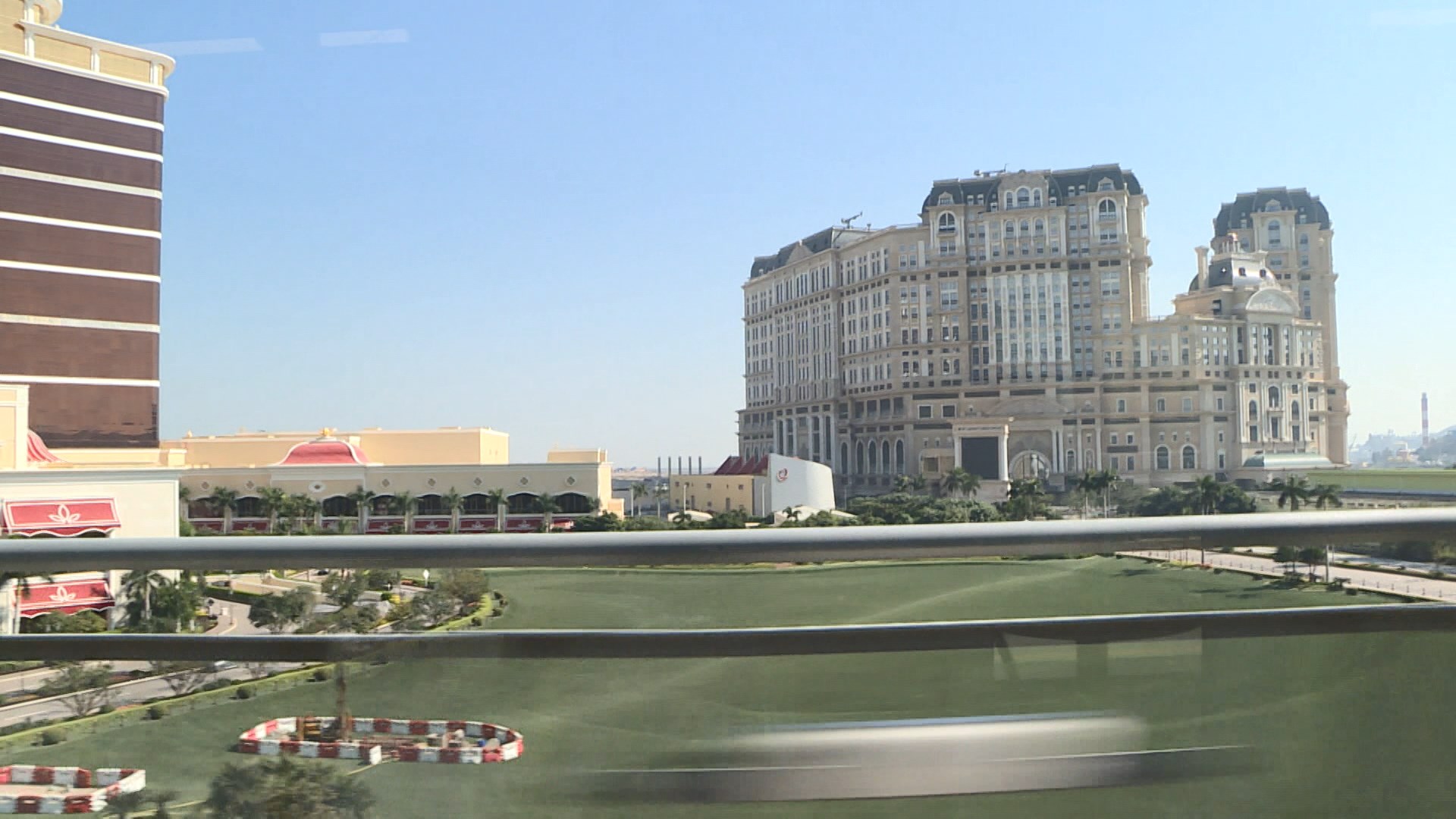 澳門相隔40日再有人確診　新增一輸入個案