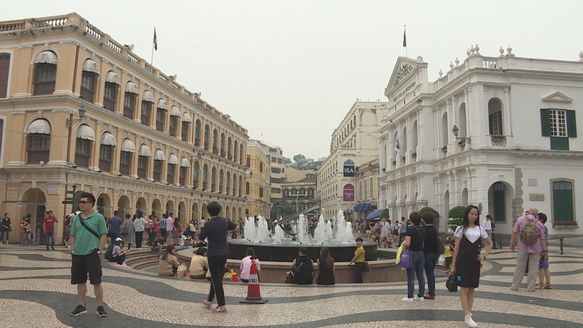 澳門即日起對曾到北京入境人士實施醫學觀察