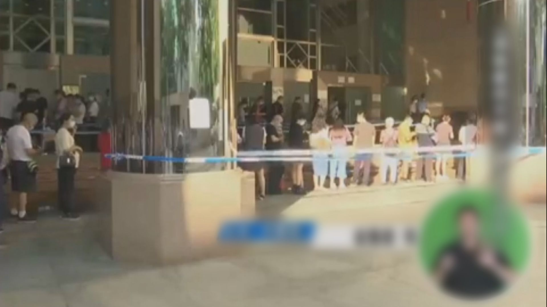 澳門啟動全民核酸檢測　為期三日