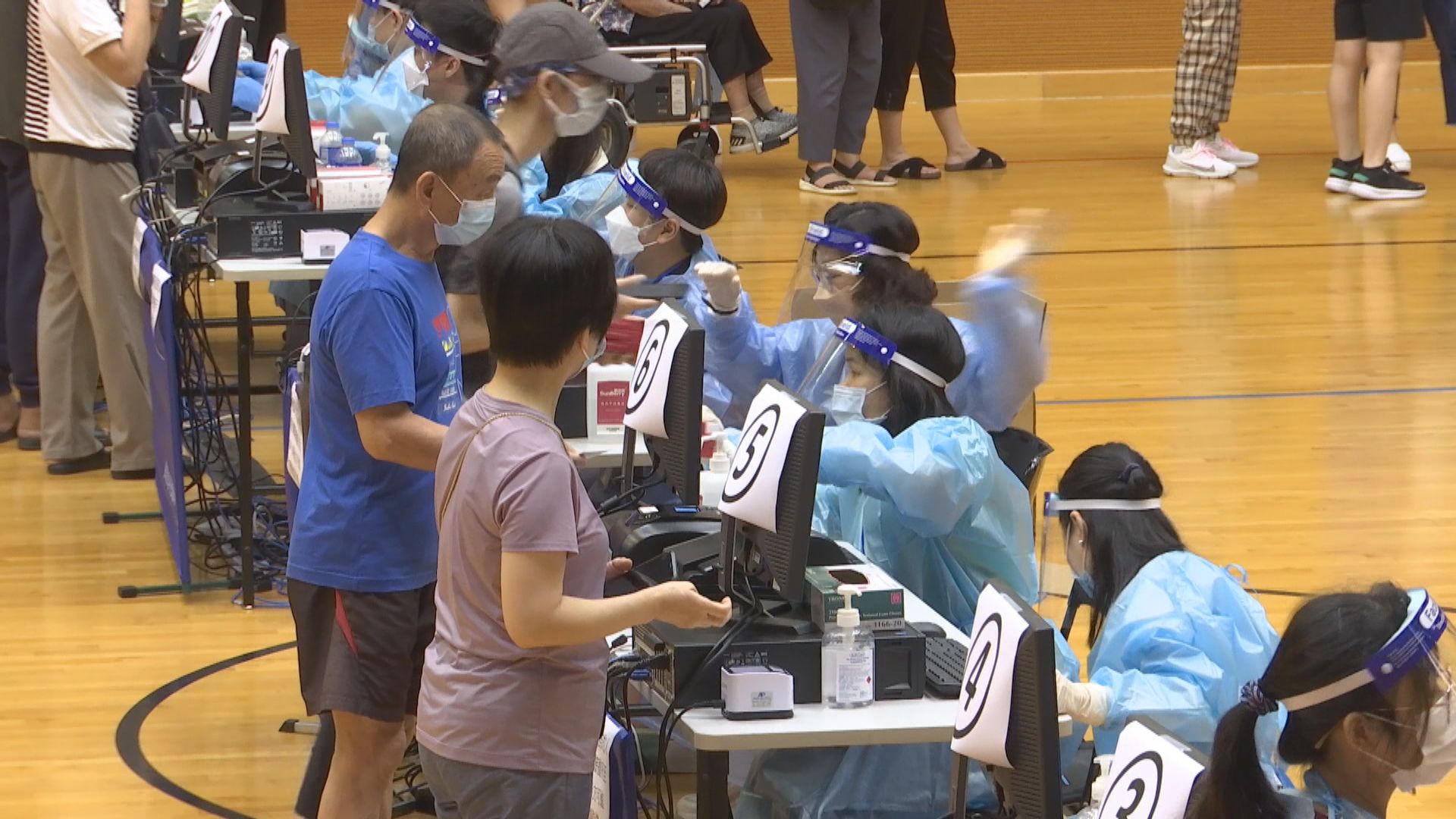 澳門新增11宗確診　累計47宗