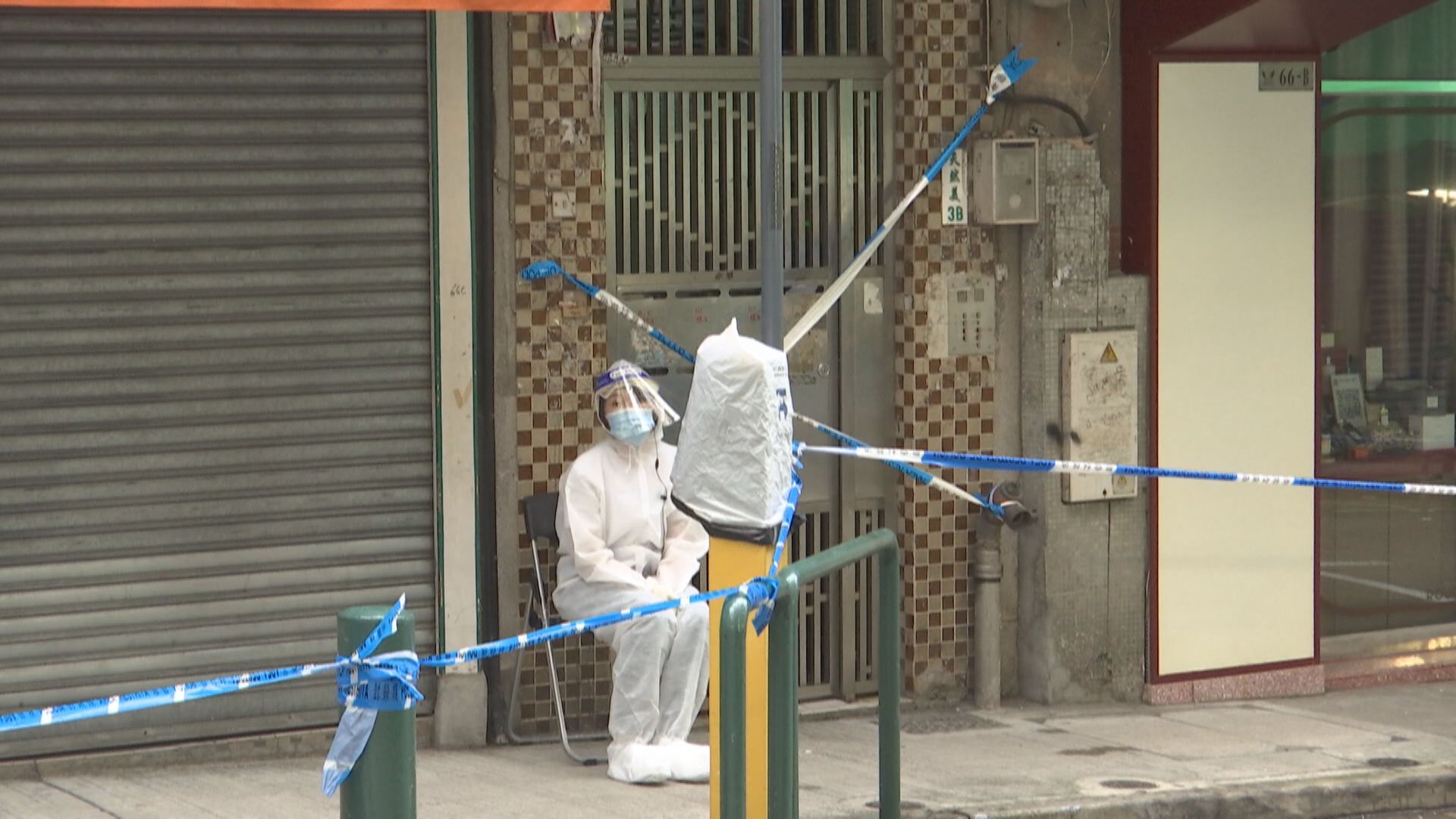 澳門今波疫情累計65宗確診