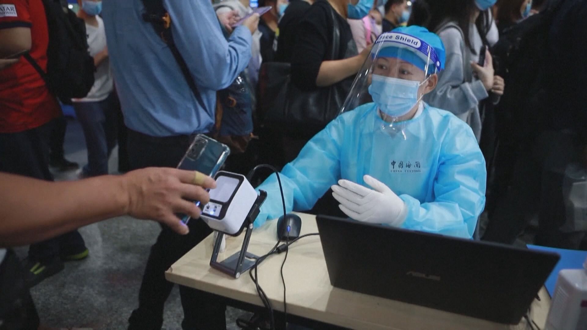 澳門累計確診達110宗　即日起再展開全民檢測