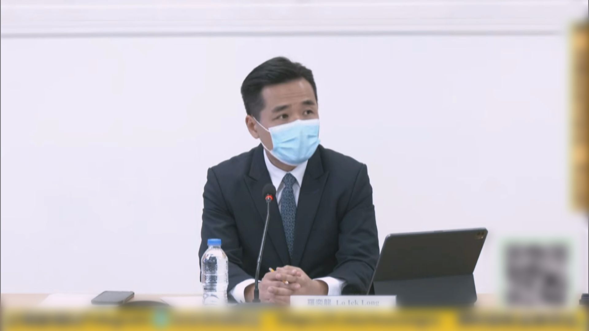 澳門今波疫情增至170人染疫