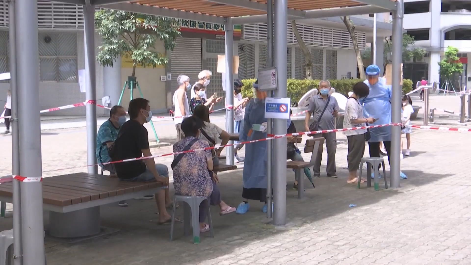 澳門增89宗新冠病毒確診　新葡京酒店現感染群組