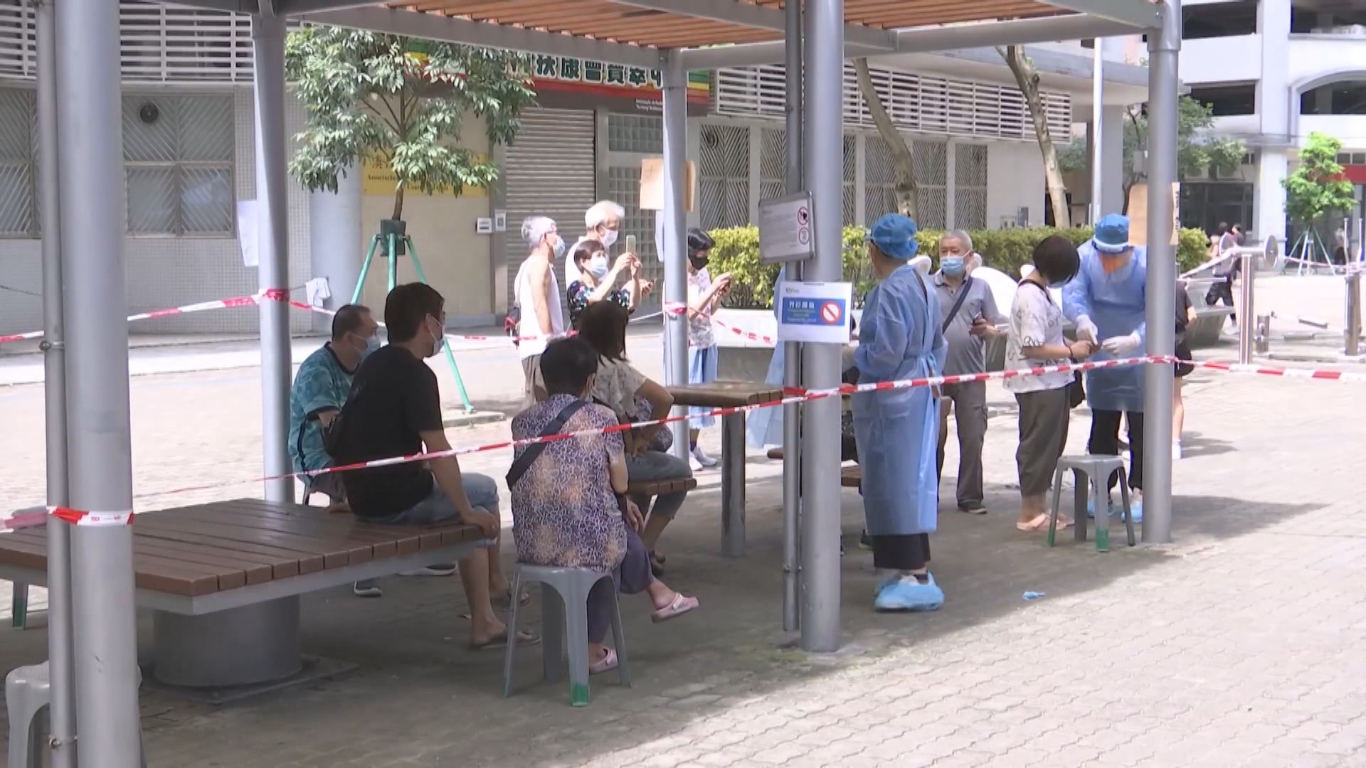 澳門新增146宗新冠病毒確診