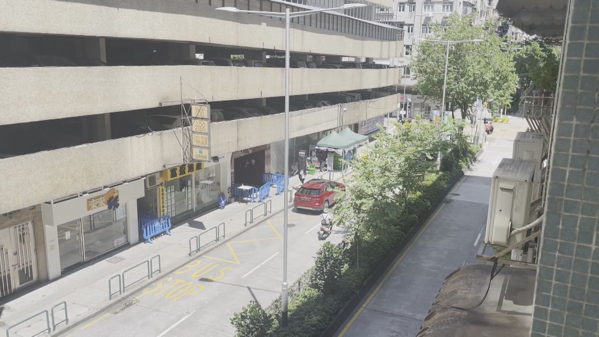 澳門禁足令首日　市民仍要兩日一次到檢測站被質疑成效