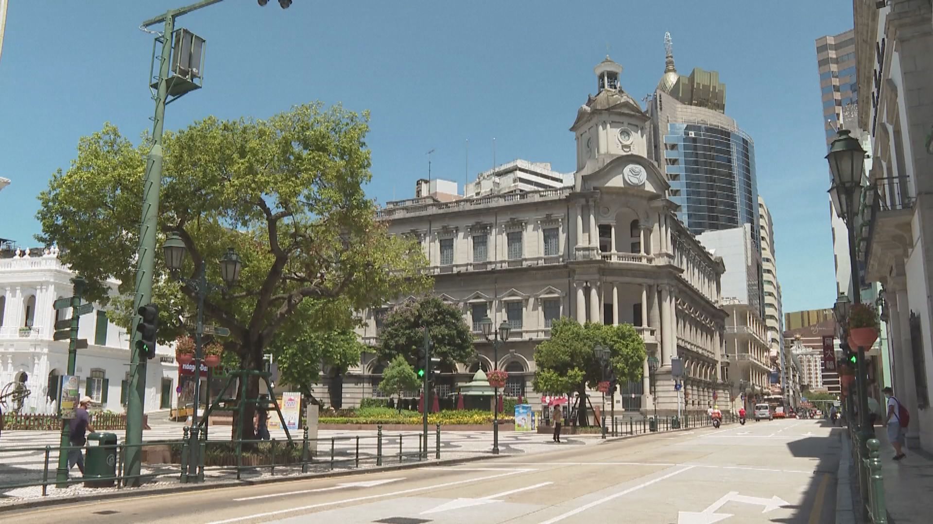 澳門新增31宗確診　今輪疫情累計1675宗病例