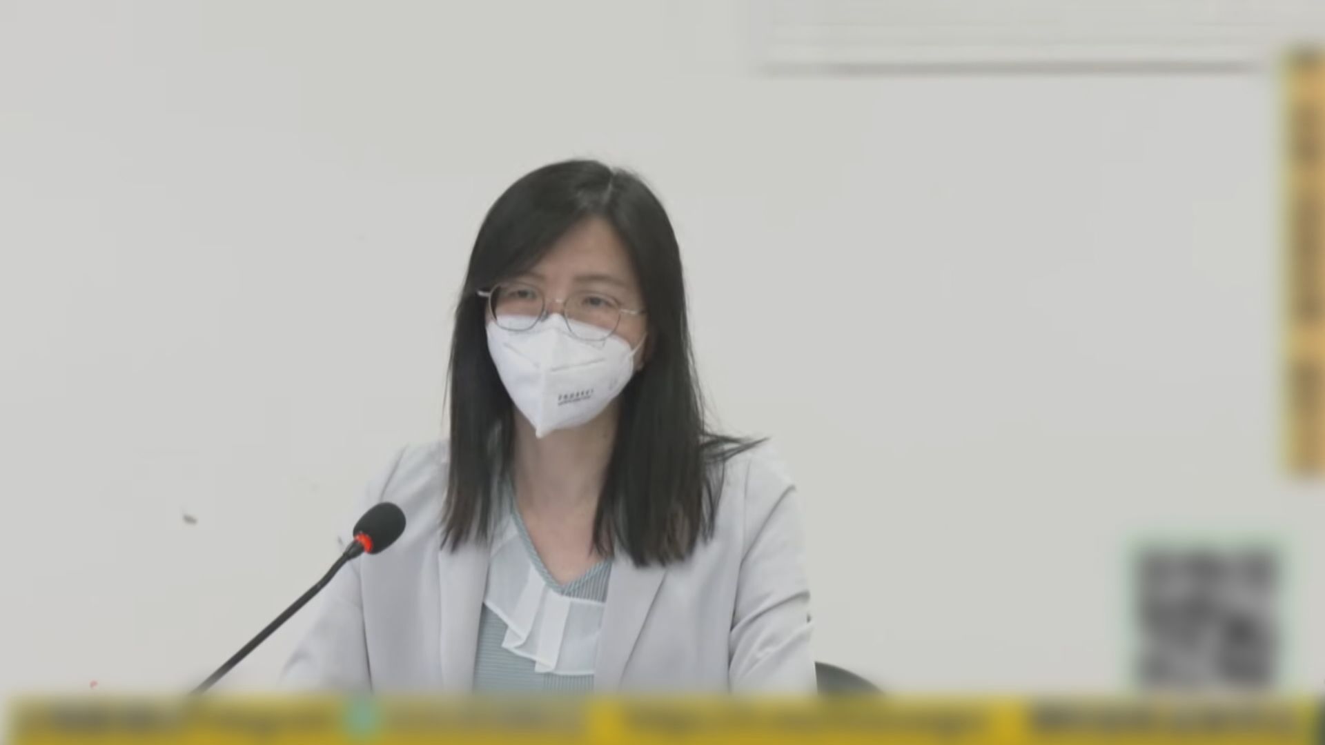 澳門新增10宗新冠病毒確診 冀周六進入「鞏固期」