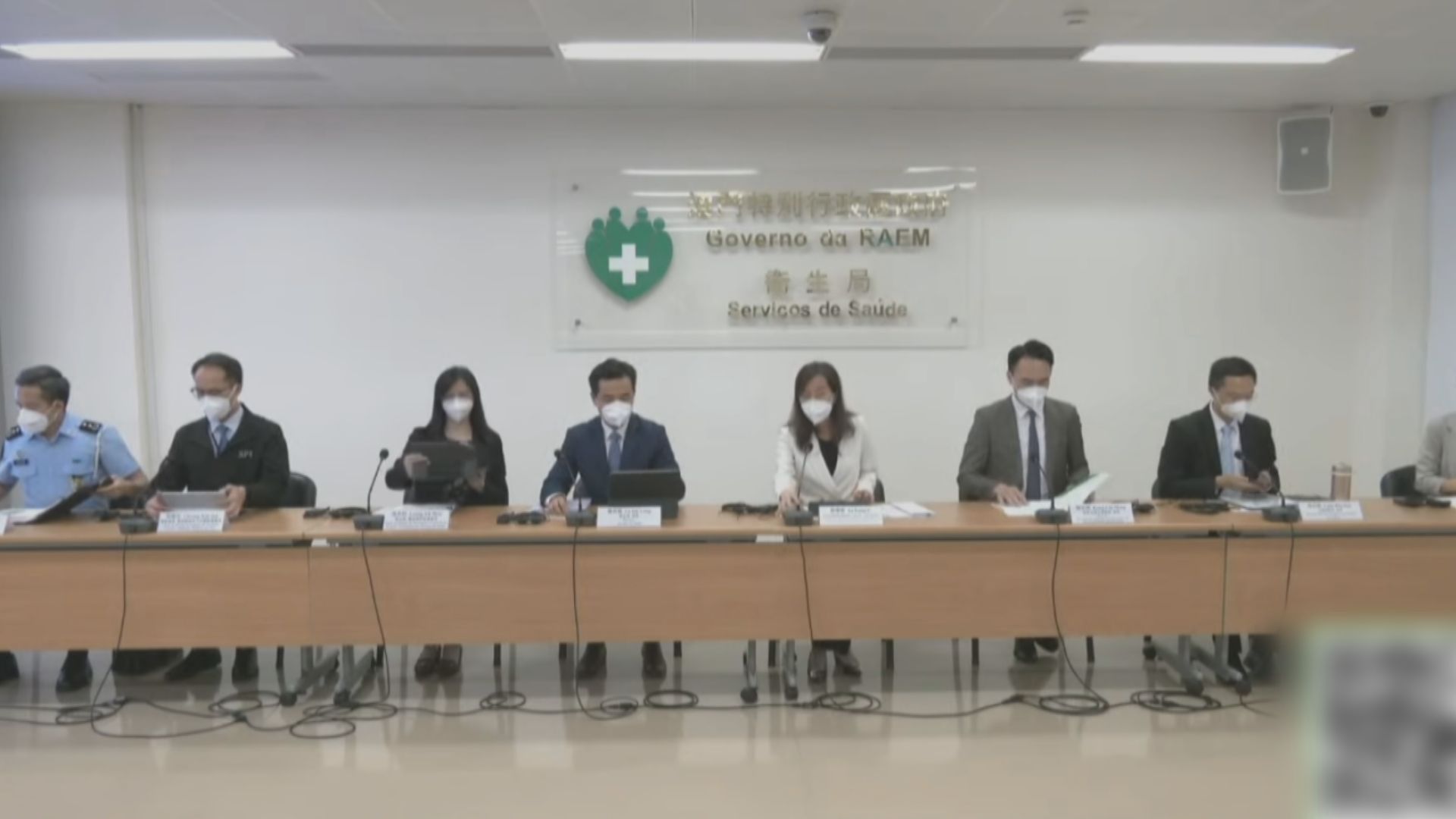 澳門政府指疫情進入鞏固期　周六起局部解禁  