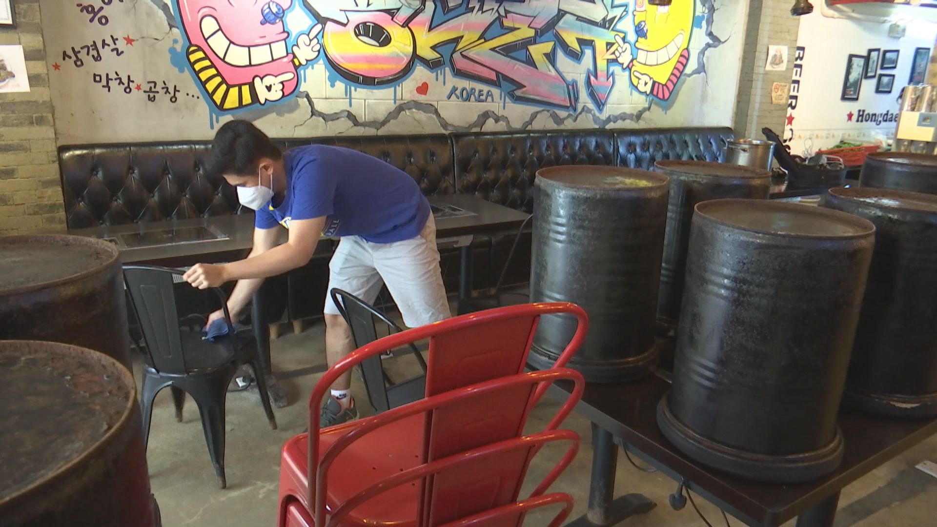 澳門周二恢復堂食　顧客須持三日內核酸檢測結果