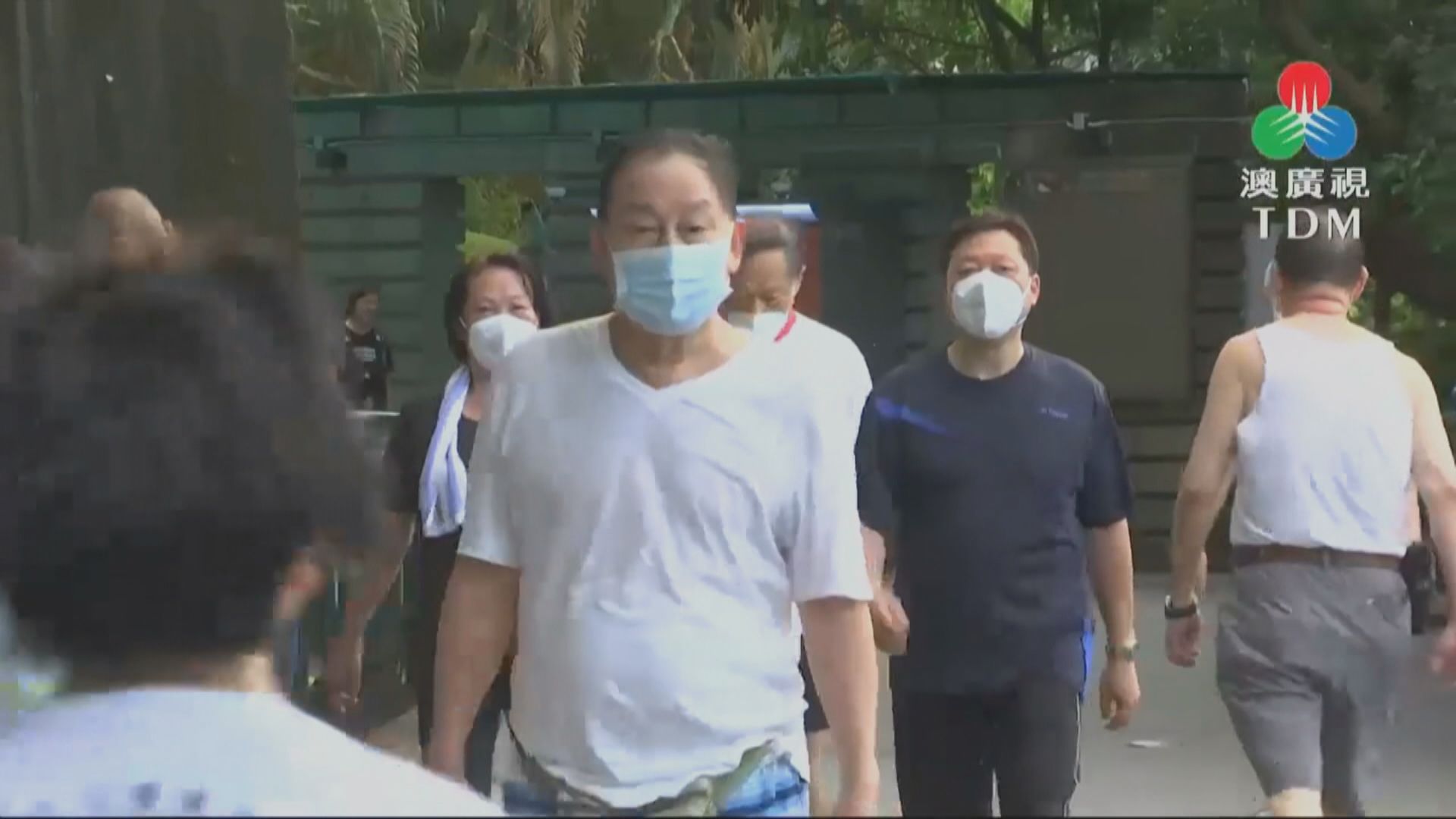 澳門進入防疫「穩定期」　酒吧等重開