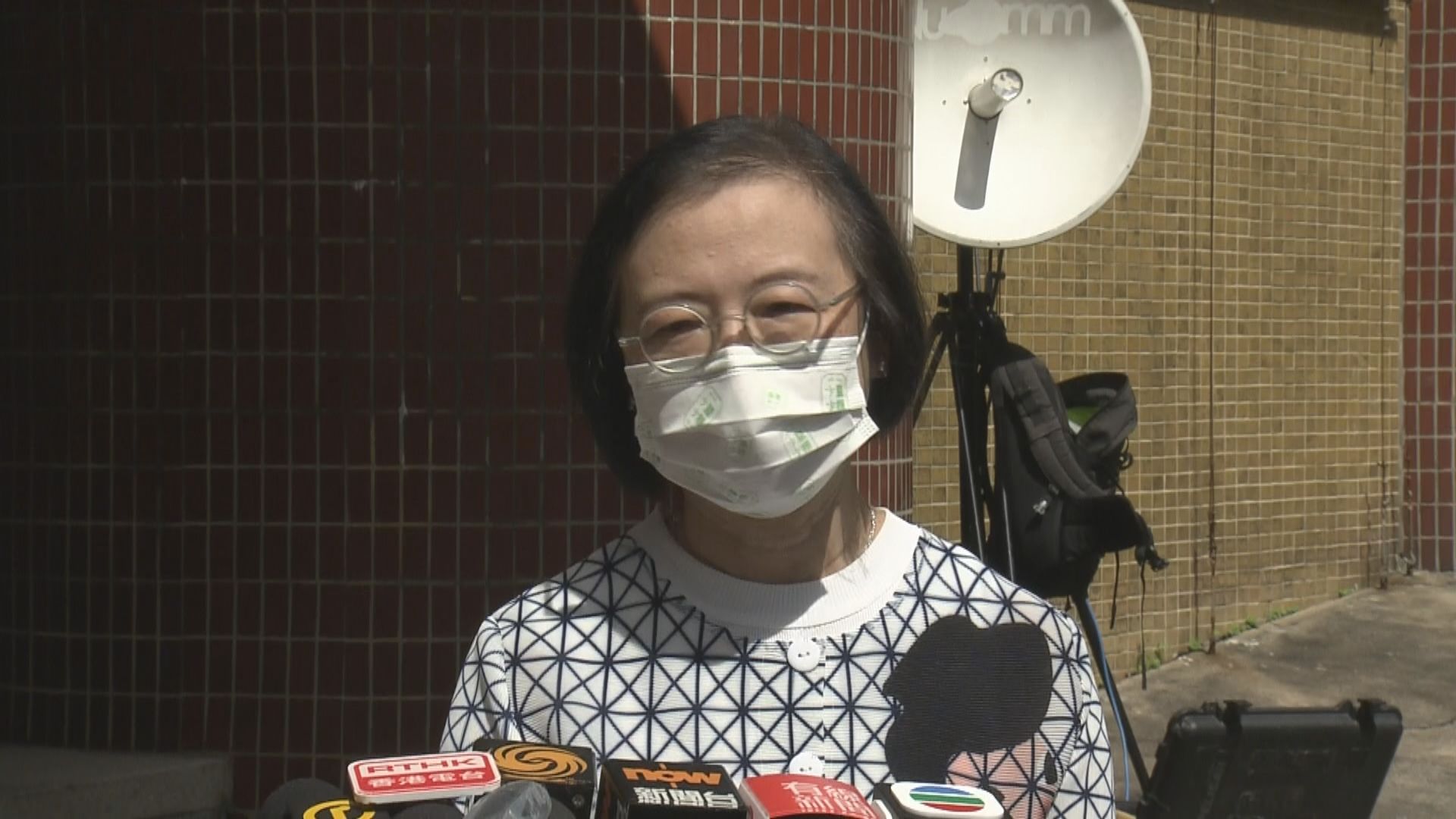 與菲印政府商討認證疫苗接種紀錄進展良好　料下周公布安排