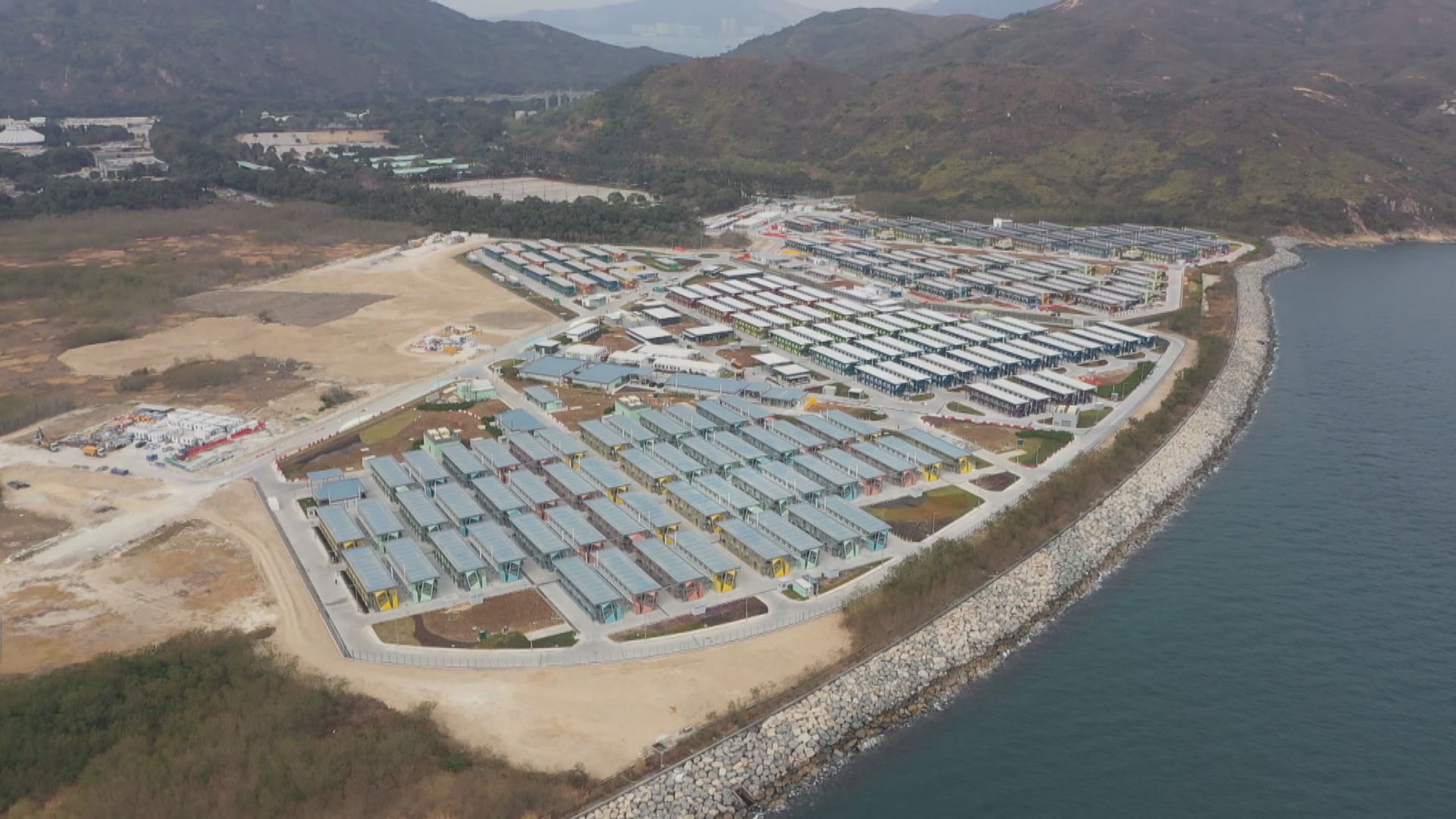 【另類黃牛】有人網上稱可為外傭「搶房」檢疫　收1800元酬勞