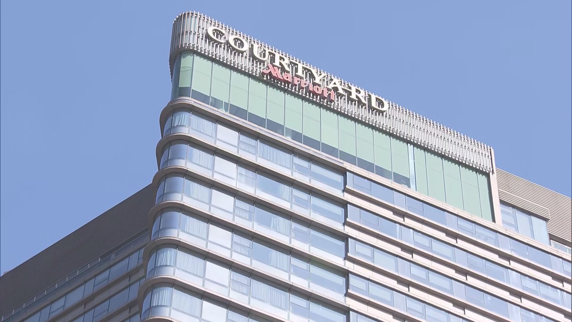 下月起外傭入境後可選擇任何一間檢疫酒店