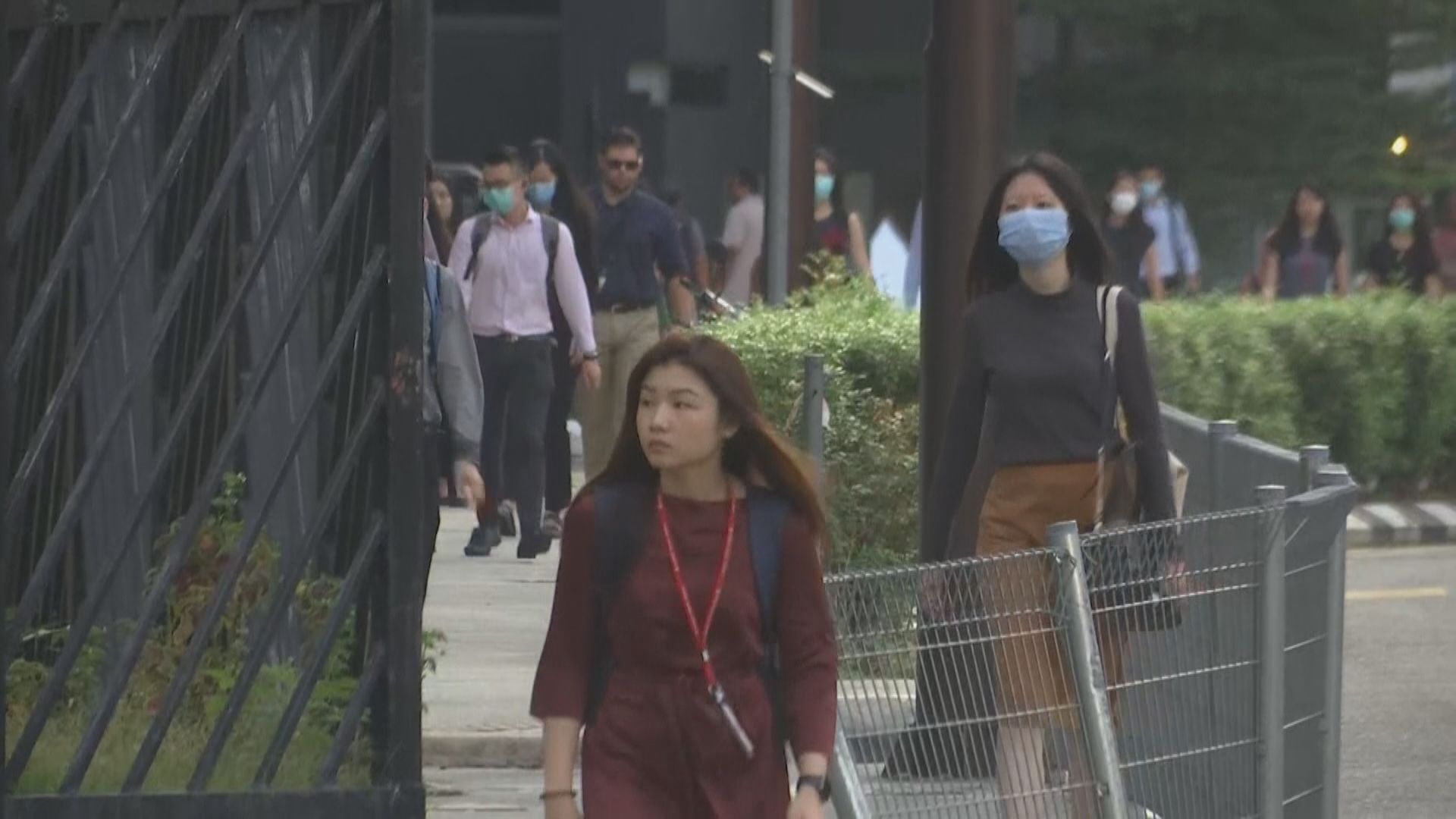 馬來西亞發現新冠病毒變種　傳播速度快十倍