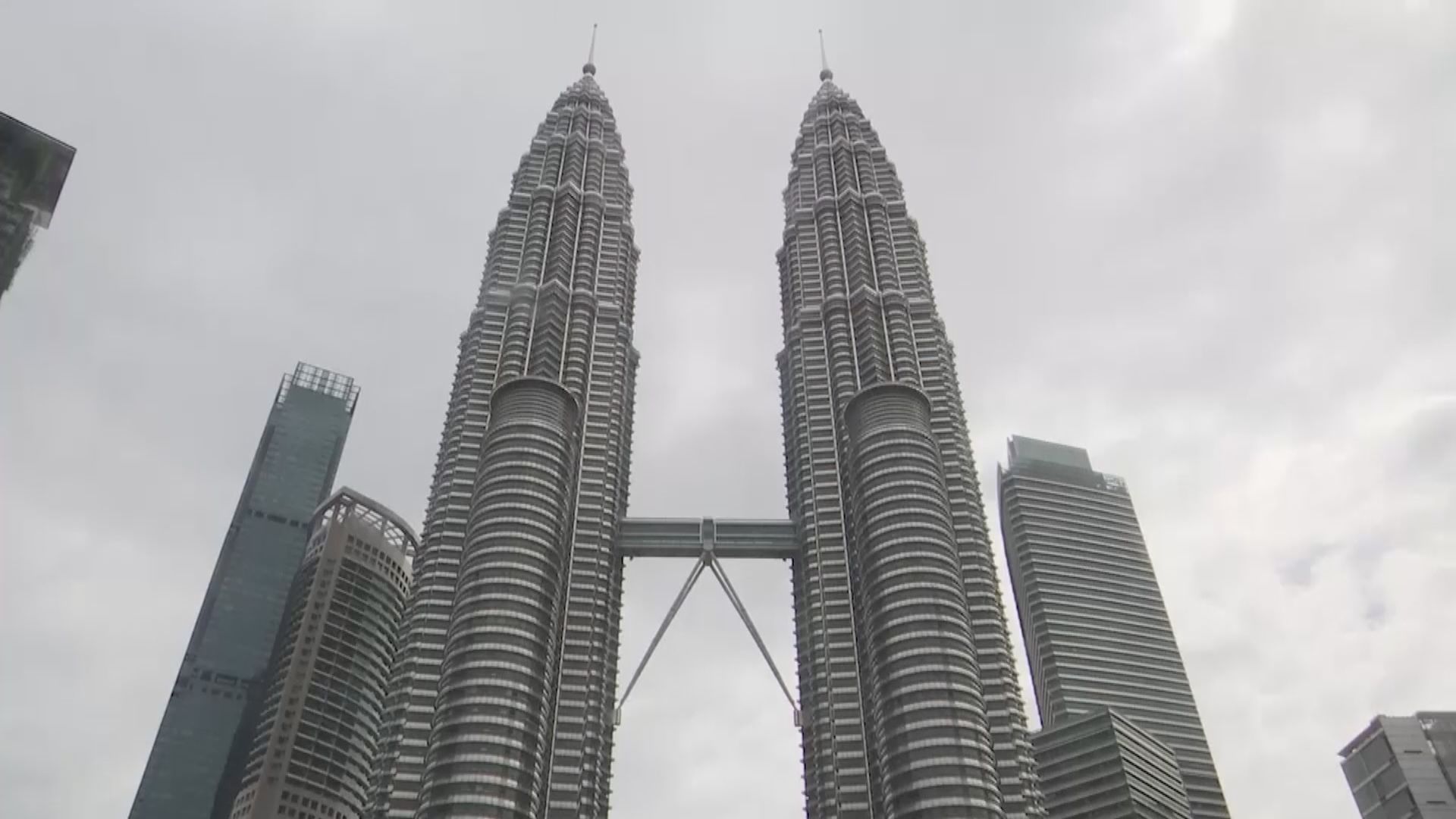 馬來西亞周三起全國封城