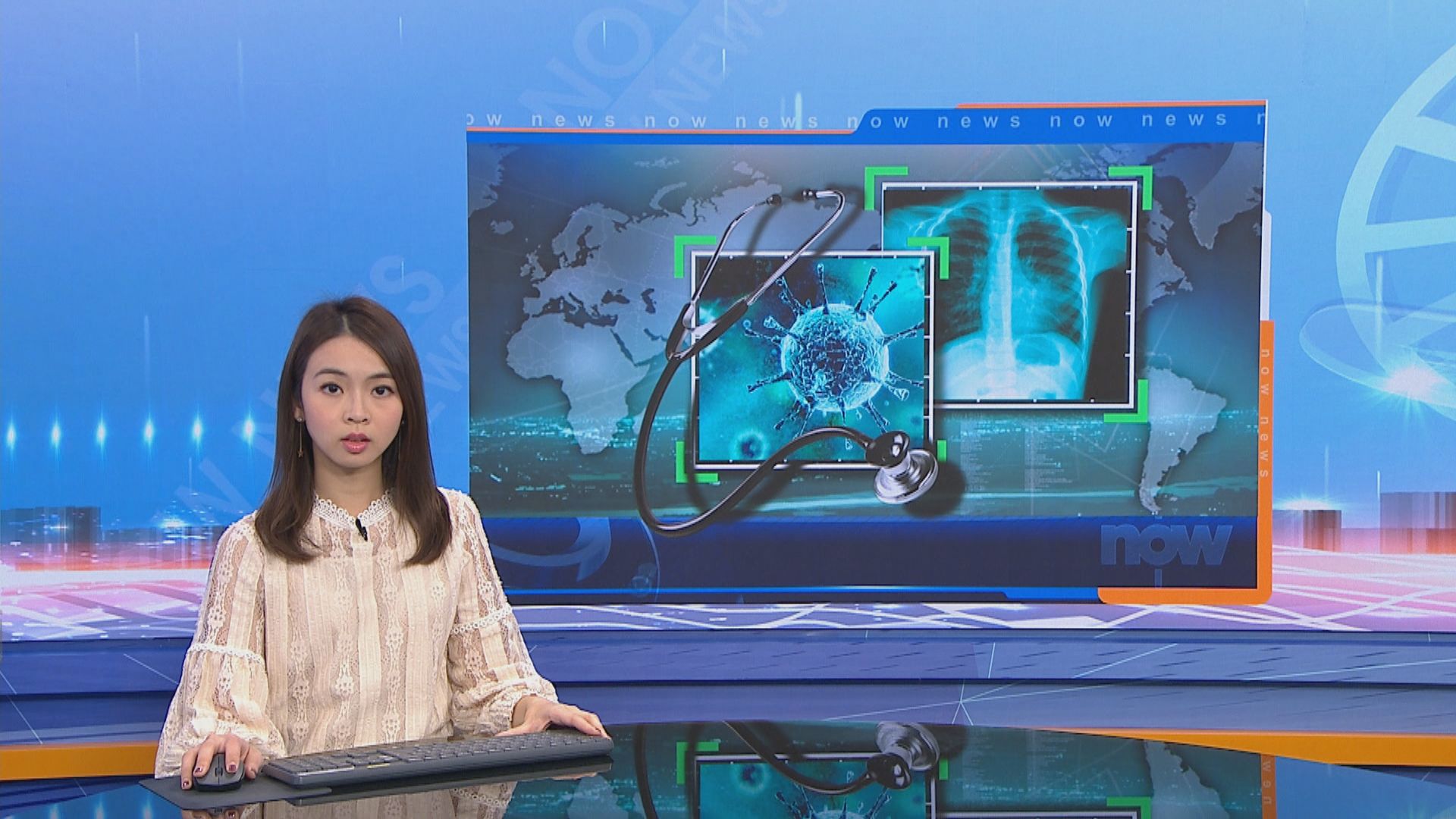 內地確診個案突破28000宗　湖北佔近兩萬