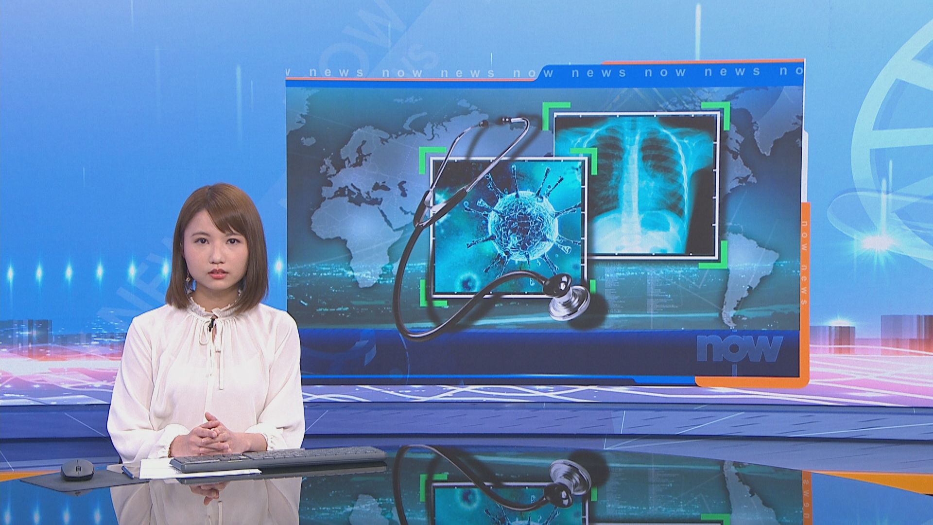 南韓早上公布增476宗確診個案　累計逾4200宗