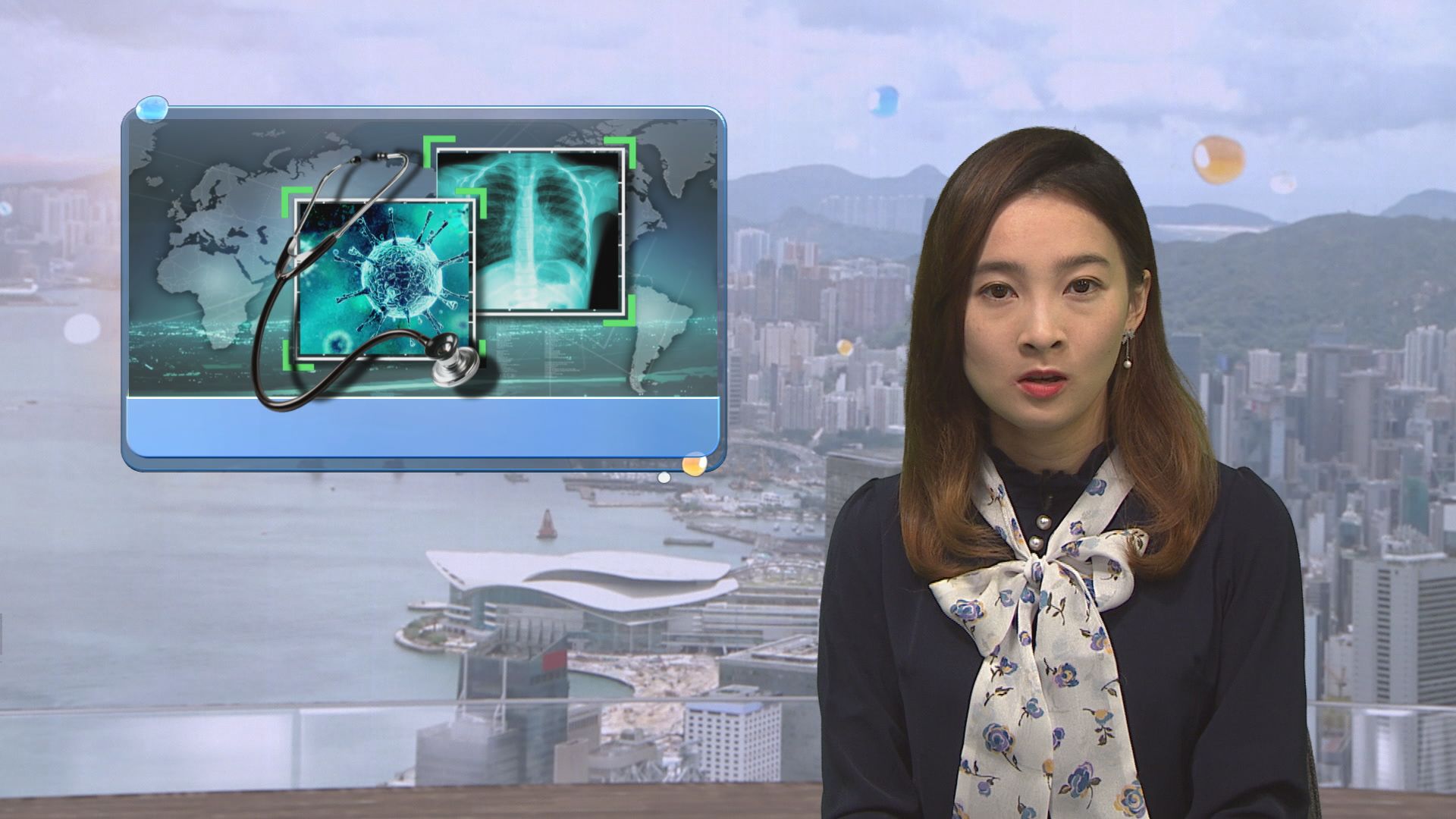 全球至今逾37萬人確診　逾16000人死亡