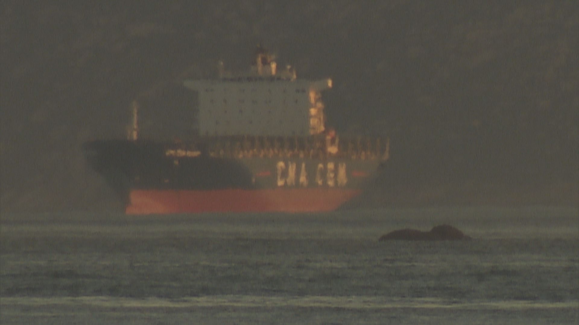 海事處：自豁免強制檢疫至今　約一萬船員獲豁免