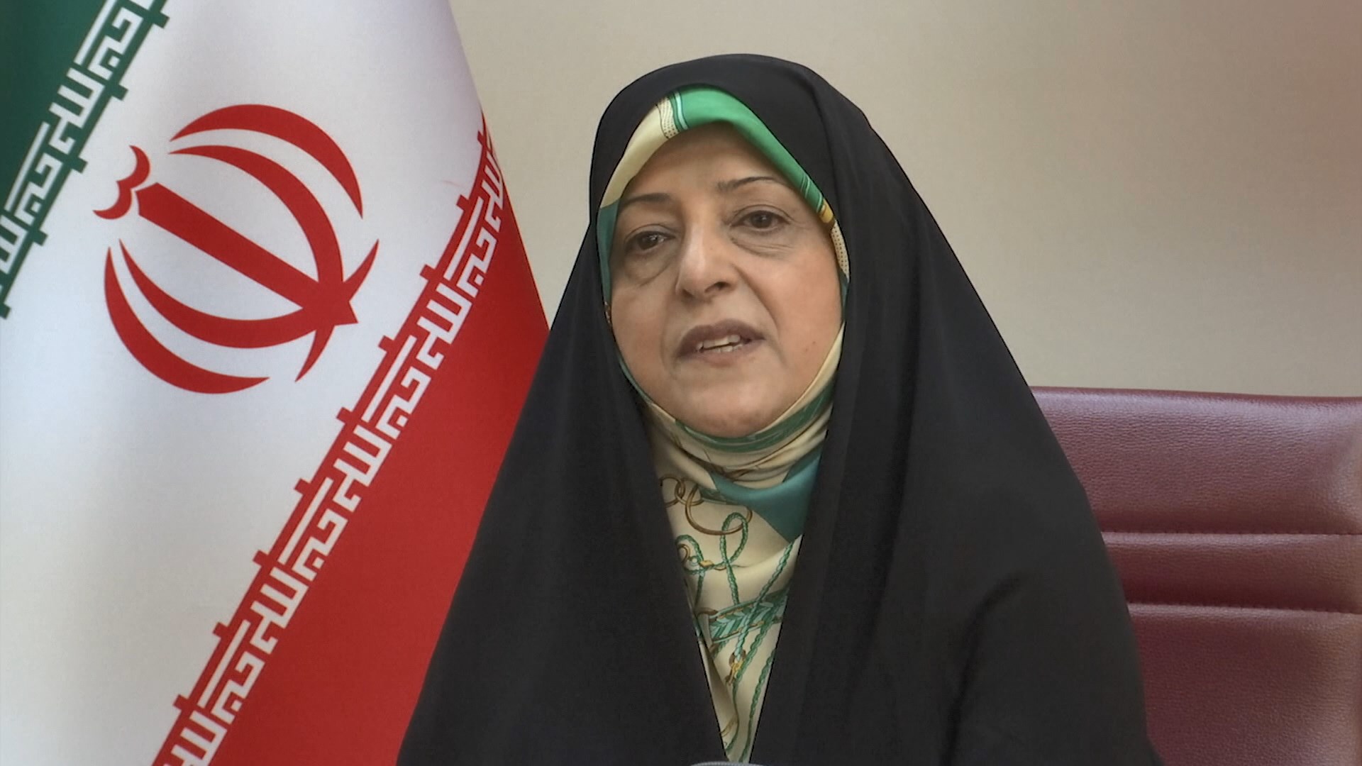 伊朗最少七名高層官員確診