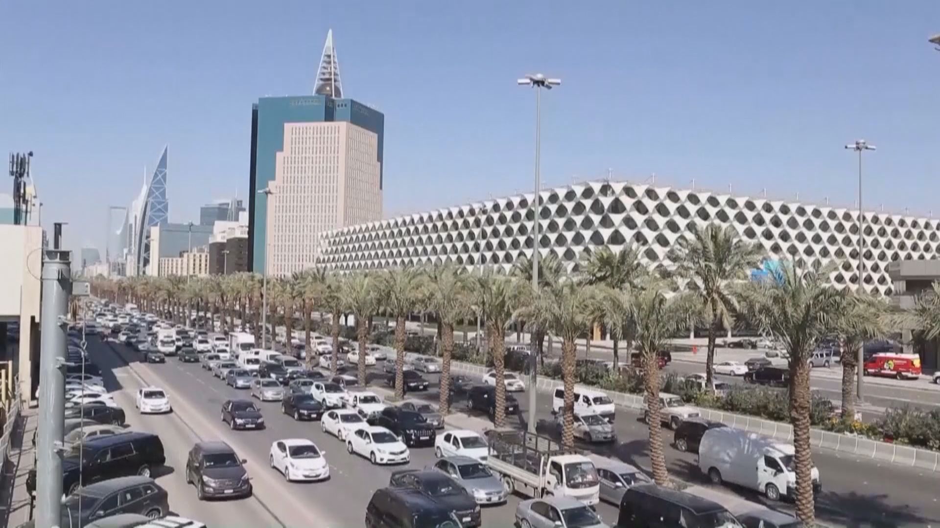 【中東疫情】伊朗個案續急增　沙特東部封城阿聯酋停課