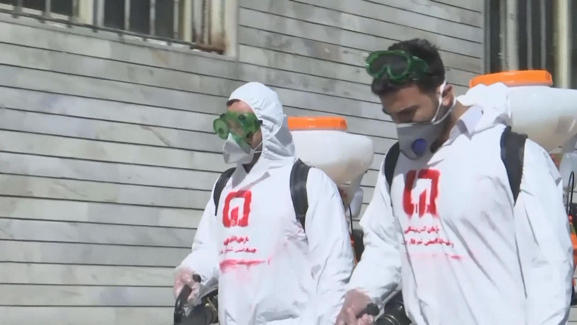 中東多國因應疫情將實施新限制措施