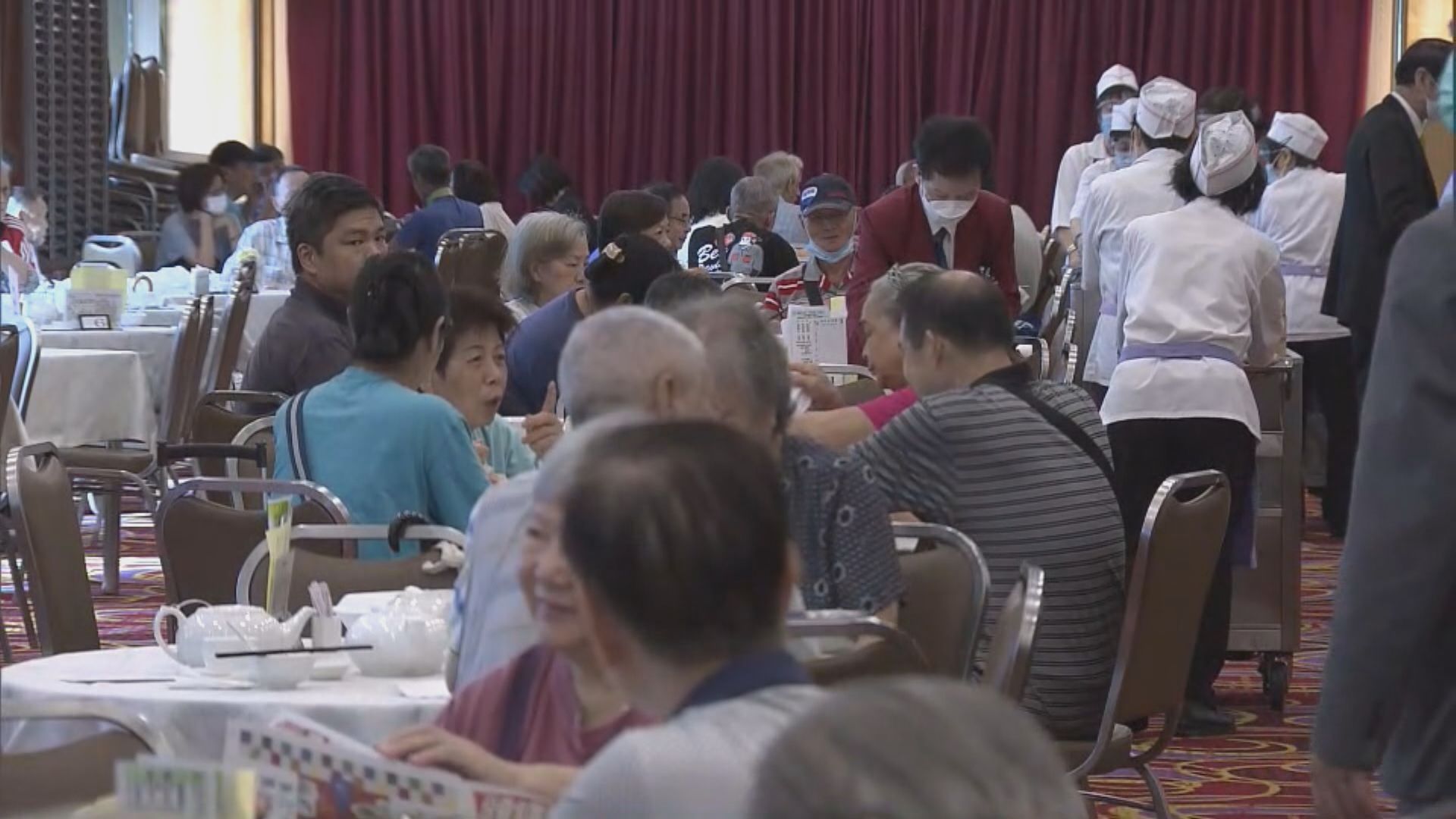 陳肇始：考慮巿民需要及經濟　不能一次過放寬所有限制