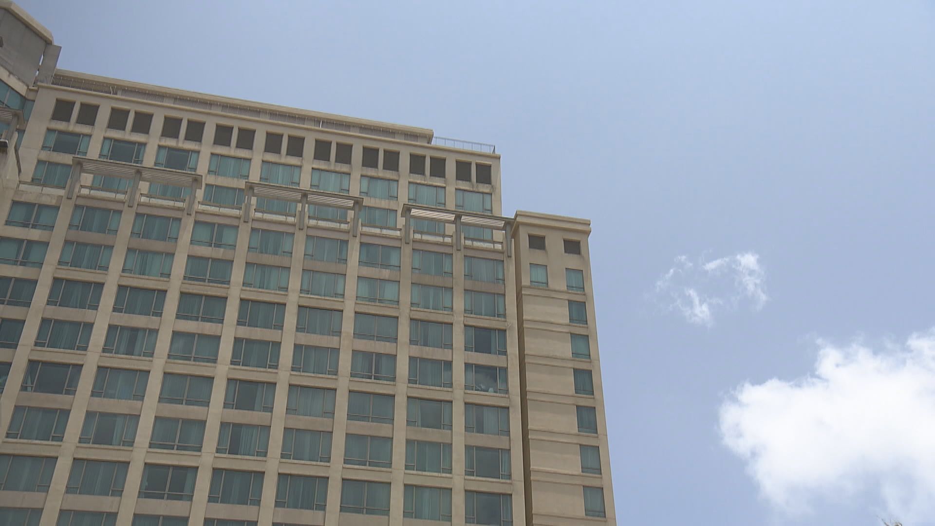 政府修訂預防及控制疾病規例　酒店房間將受限聚令規管