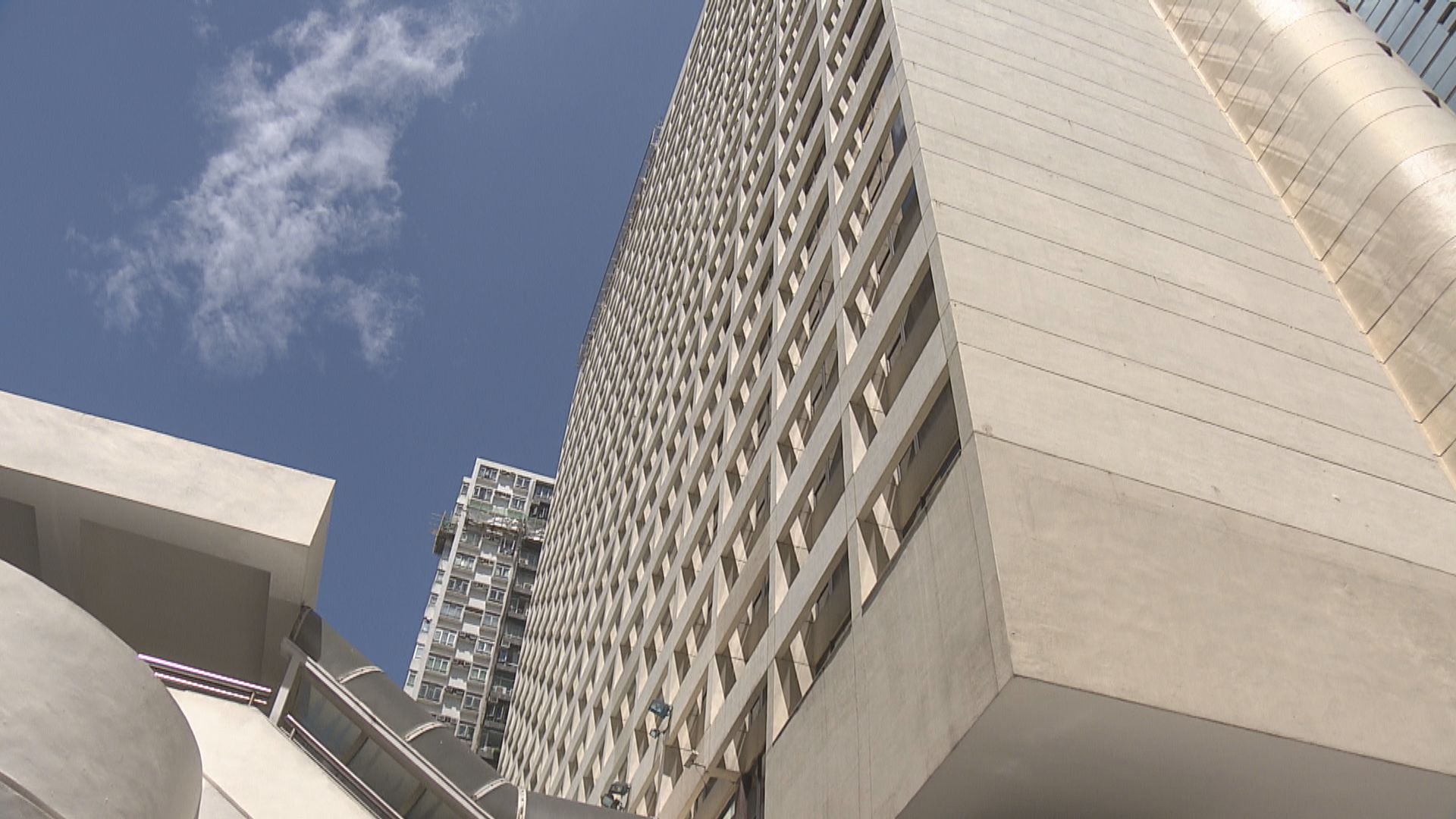 政府修例限聚令規定延伸至酒店房間　細節及執行日期有待公布