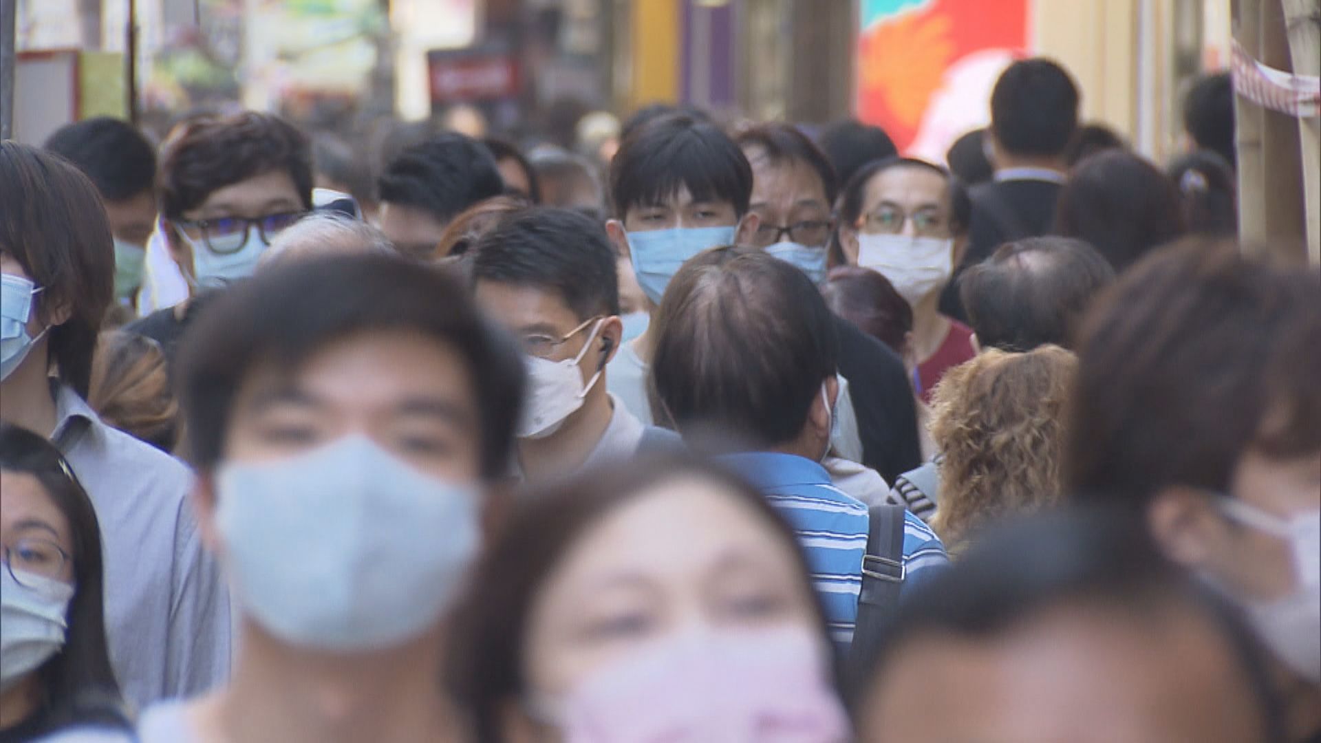 D類餐飲處所宴會人數上限放寬至240人