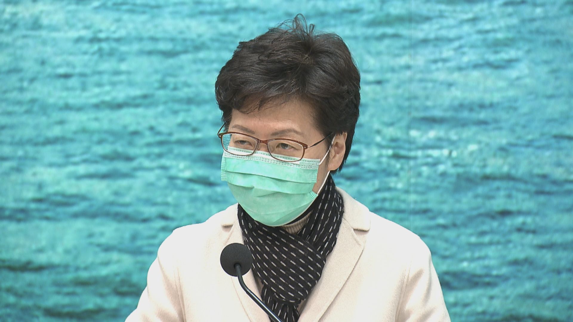 醫管局即日起向疑染新型冠狀病毒而須隔離的非港人收費