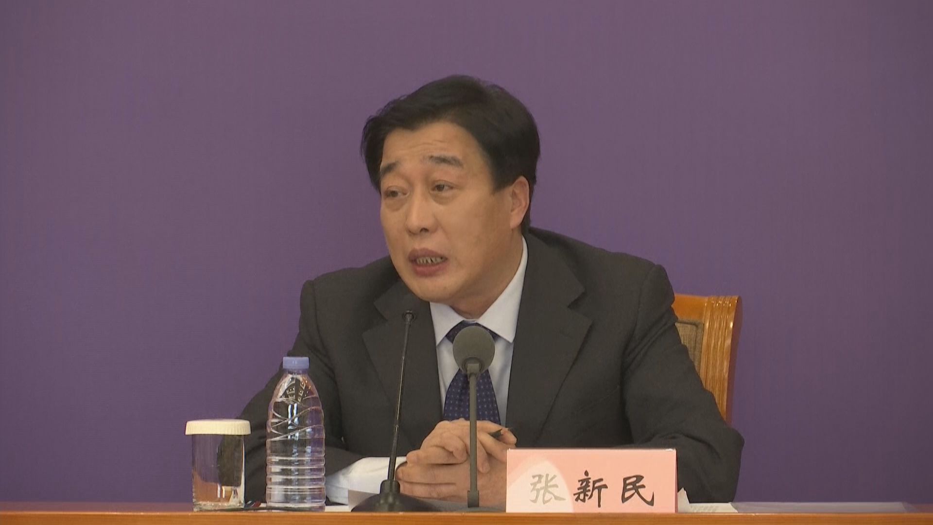 內地研製新型冠狀病毒肺炎疫苗　部分進入動物實驗階段