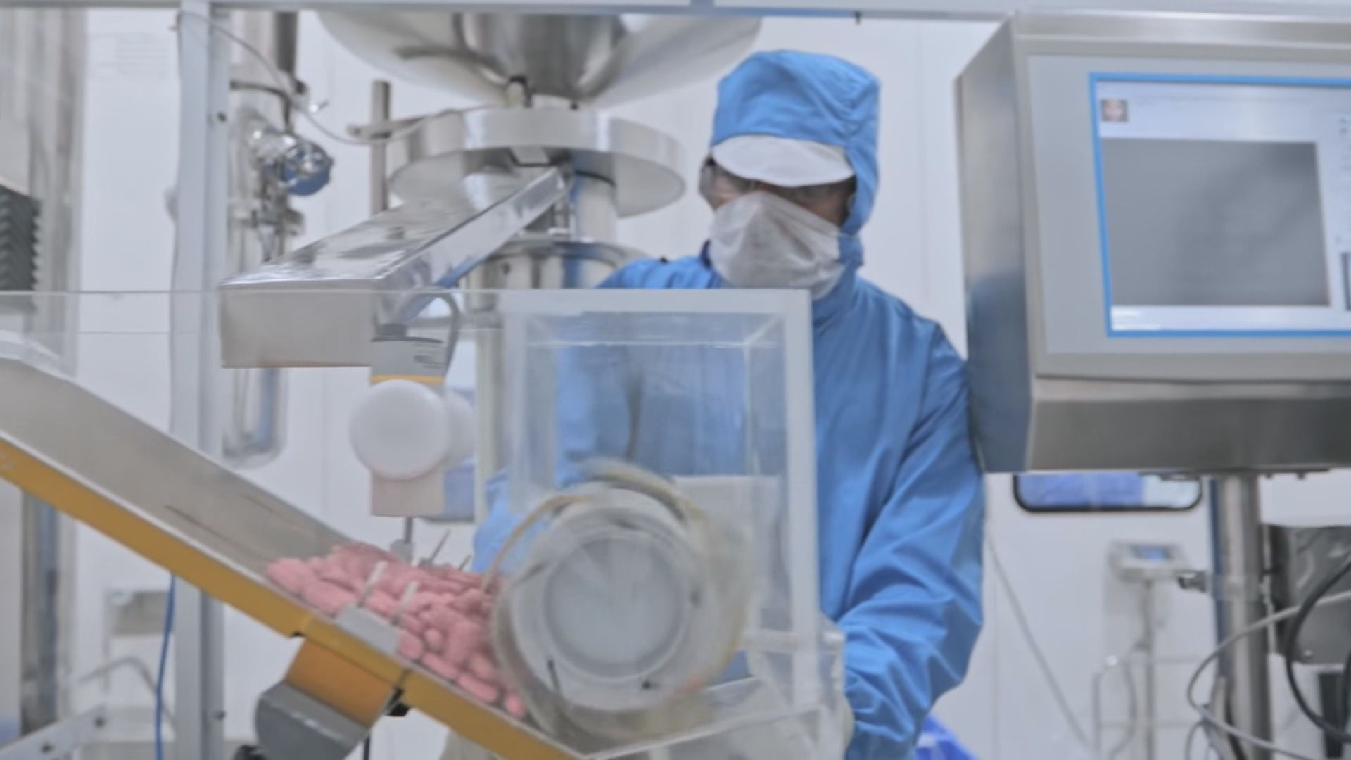 默沙東新冠口服藥免費授權生產造福窮國