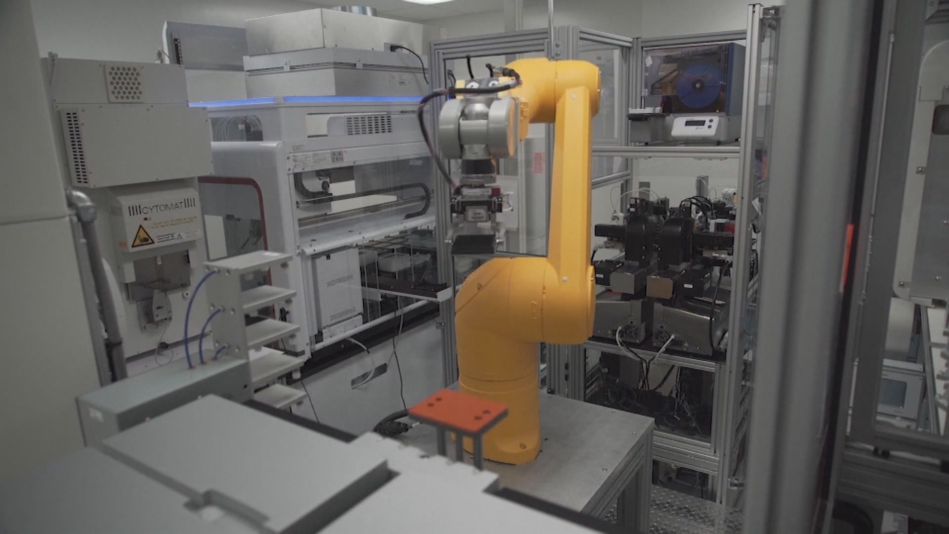 美國監管部門批准使用默沙東新冠口服藥