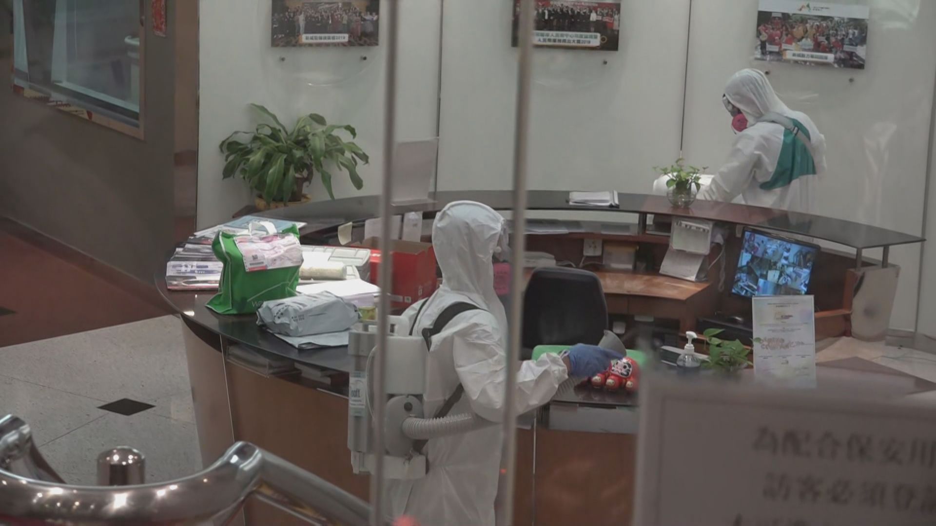 新城電台員工初步確診　通訊辦要求提交資料及應變計劃