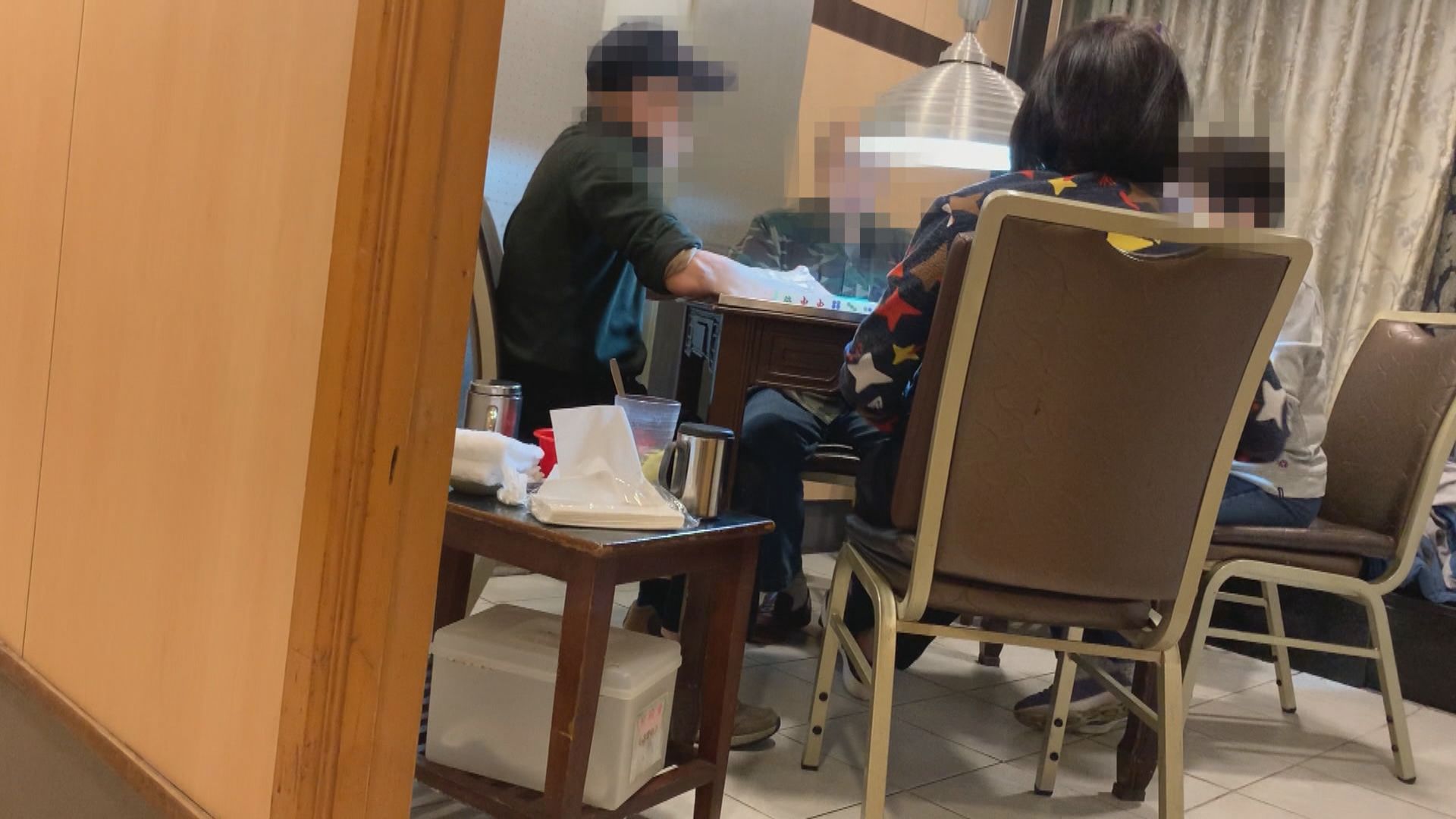 有酒樓涉違規提供麻將飯局　醫學會批或令防疫工作白費