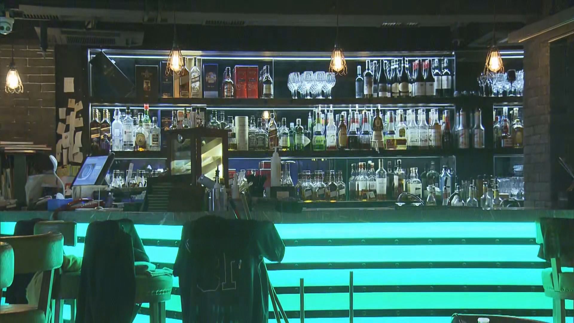 酒樓負責人指難強制員工打疫苗　料維持現有營運模式