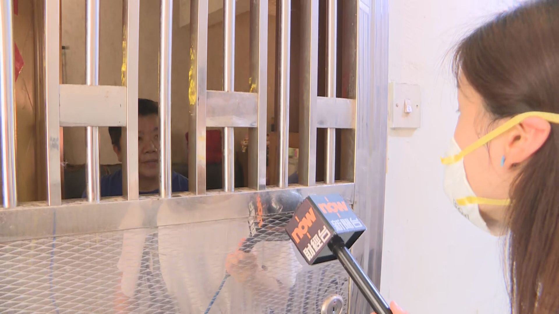 長興大廈再有印傭確診　有住戶仍不知情