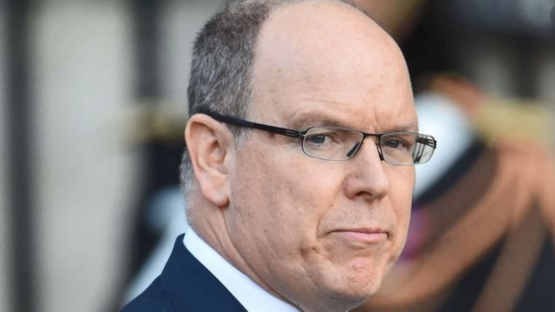 摩納哥元首確診感染新型冠狀病毒