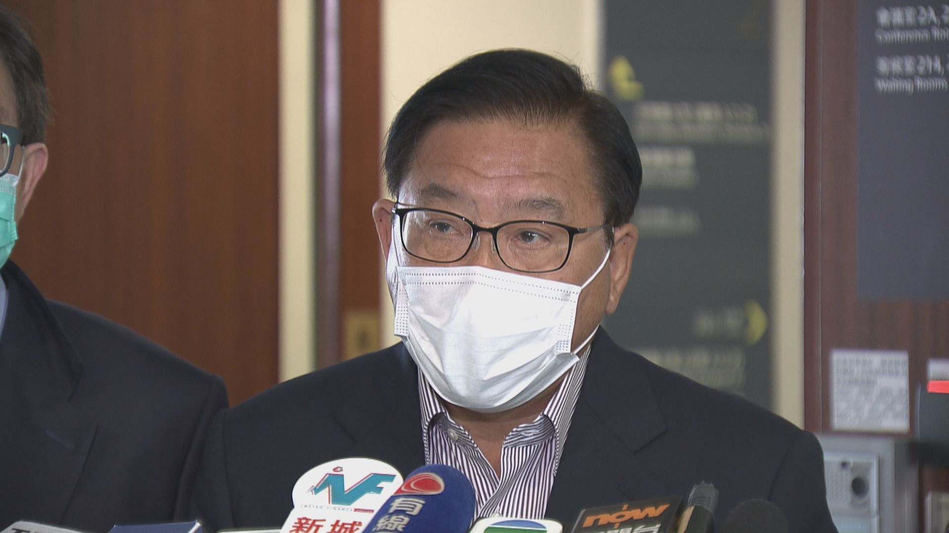 經民聯倡政府撥三億資助指定店舖促消費