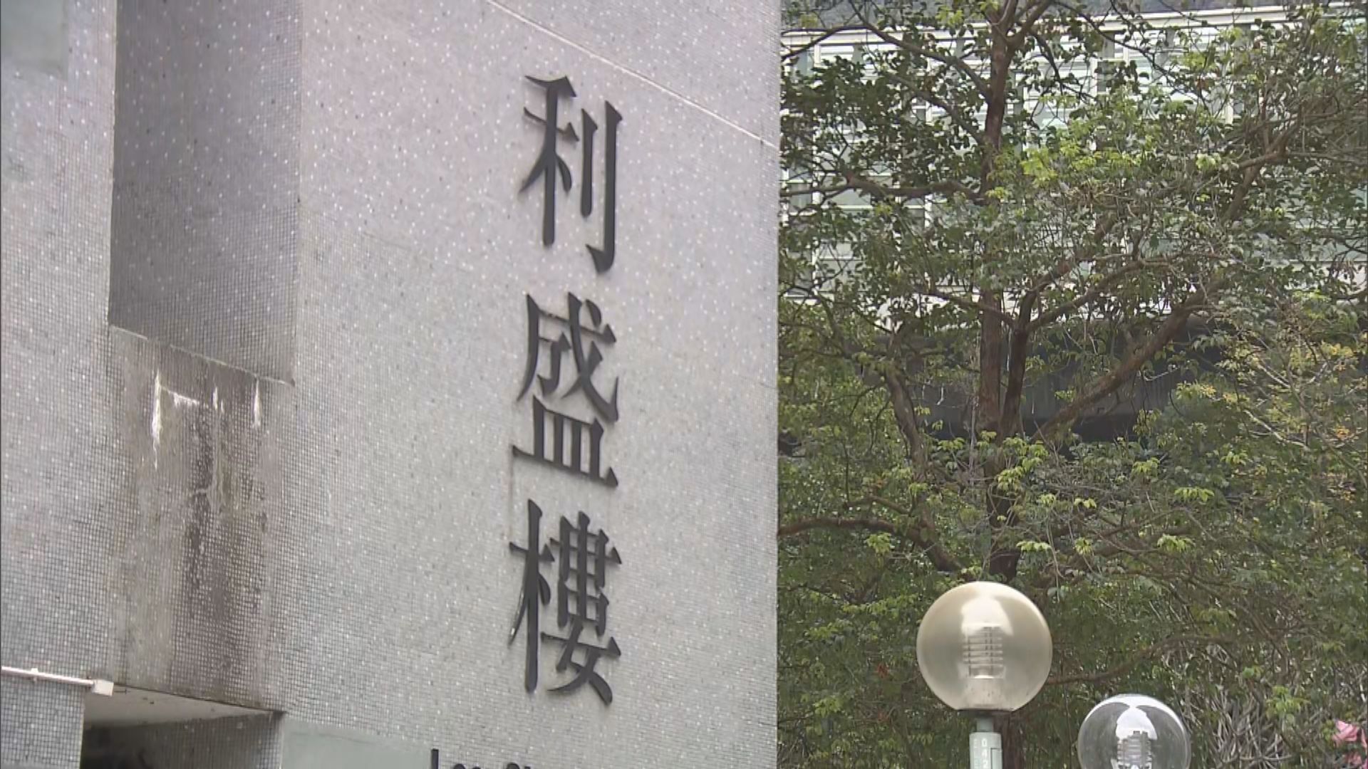 利安邨利盛樓完成兩日圍封強檢　發現48宗初步陽性個案