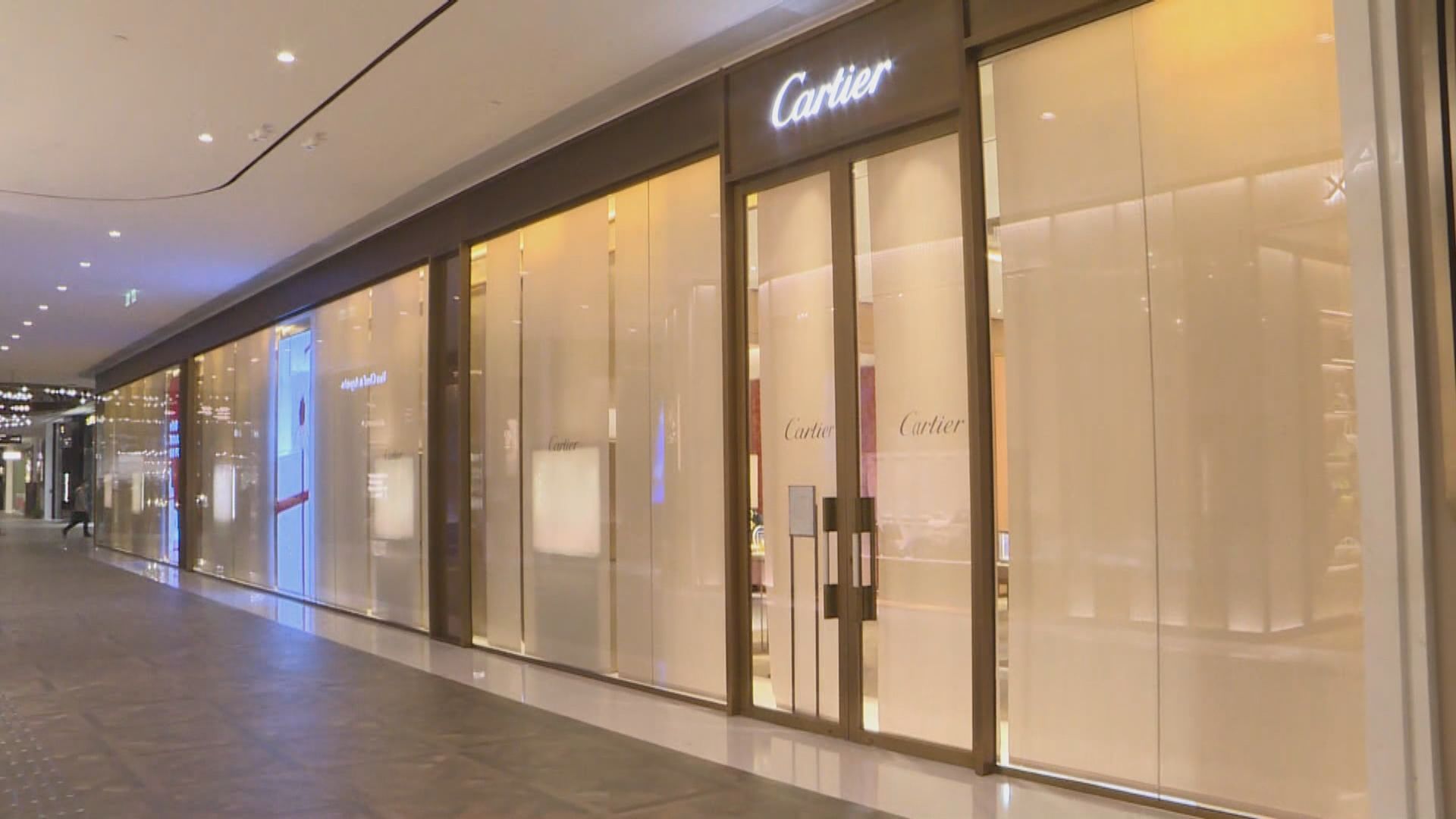 K11 Musea明起關閉兩日消毒　全部員工須強檢