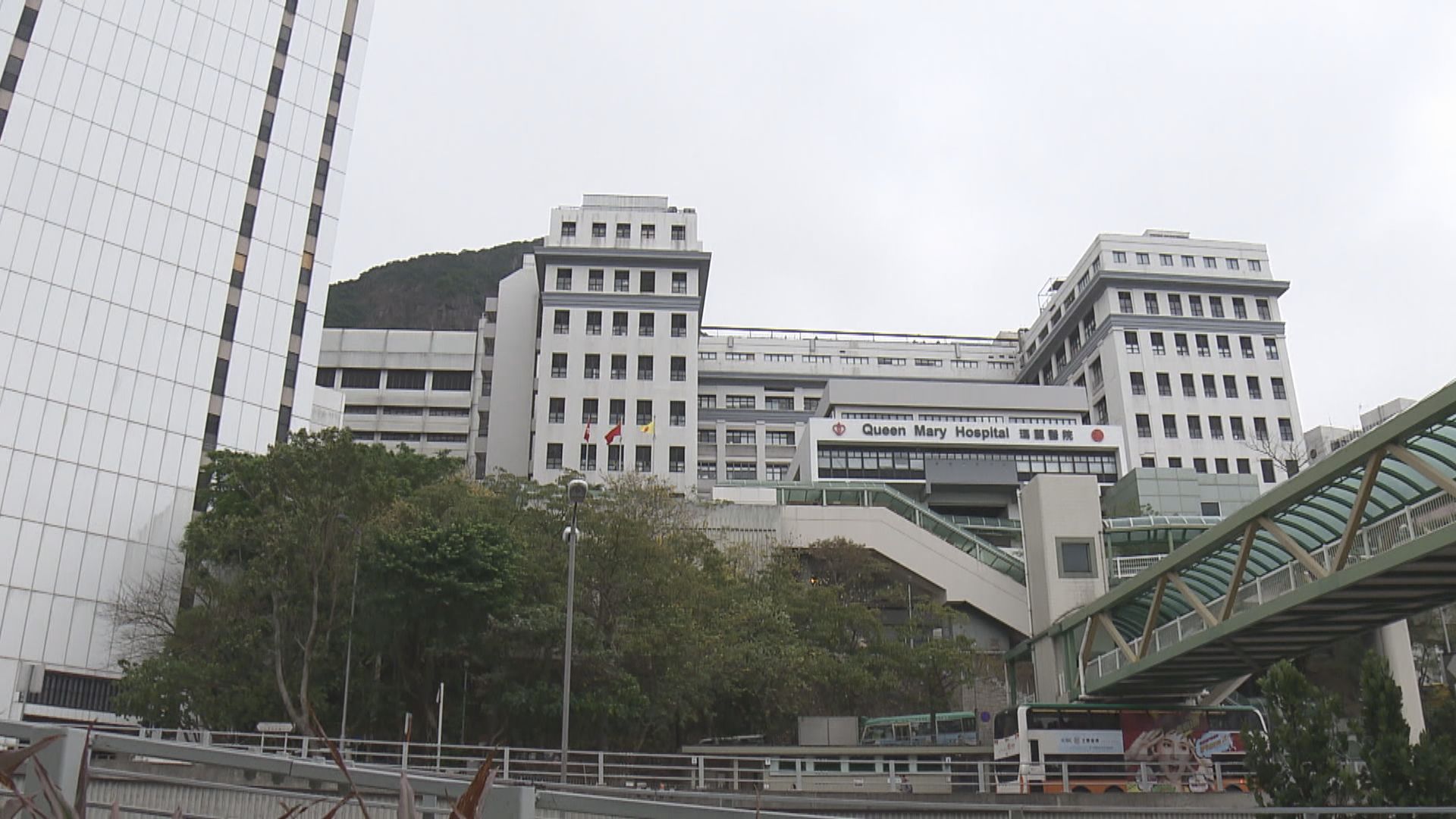 【累計1023宗】新增2宗確診　包括一名4歲女童