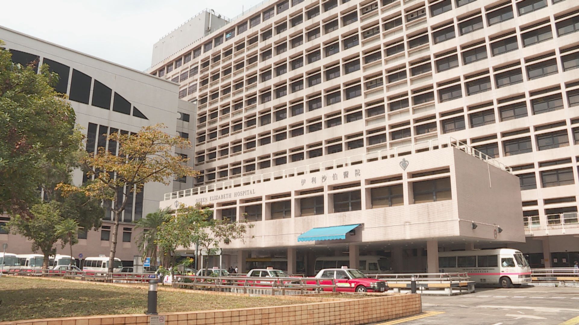 消息：再多一人初步測試對新型冠狀病毒呈陽性